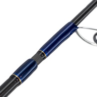 Sparten Ii 7102Hfs Spin Rod 6-10Kg 2Pc