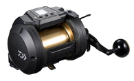 Tanacom 1200Aj/Eliminator Ii Drone 803 - Fuji Combo Drone Electric Peb W/Braid