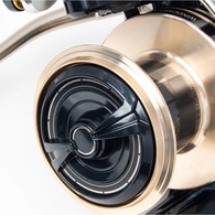 Windcast 6000 Surf Spin Reel