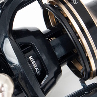 Windcast 6000 Surf Spin Reel