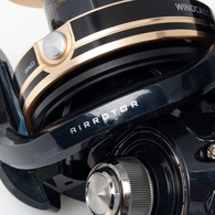 Windcast 6000 Surf Spin Reel