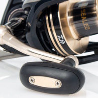 Windcast 6000 Surf Spin Reel