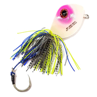 Medai Super Deep Jig - Lumo