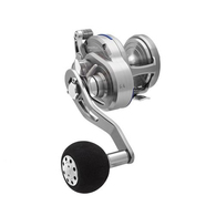 Saltiga 15H Overhead Reel