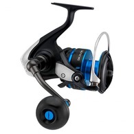 Saltist MQ 4000D-XH Spinning Reel