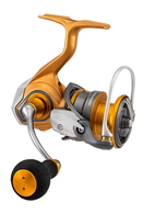 21 TD Sol MQ 2500D Spinning Reel