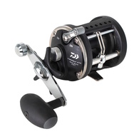 Firewolf 47H Reel Eliminator 702Hb 10Kg Rod Boat Combo