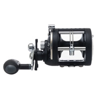 Firewolf 47H Reel Eliminator 702Hb 10Kg Rod Boat Combo