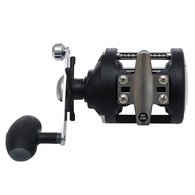 Firewolf 47H Reel Eliminator 702Hb 10Kg Rod Boat Combo
