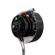 Ddw-250 Deep Drop Winch Fibreglass Pole Combo Kit 