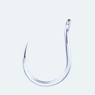 8090-6X-HG Deep Jig Hooks