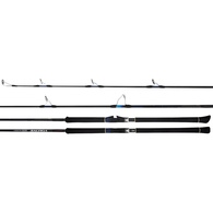 Saltiga Break Through C82-8 Rod Spin Topwater Pe 8 2Pc