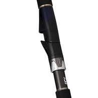 Saltiga Break Through C82-8 Rod Spin Topwater Pe 8 2Pc