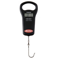 Fishin' Gear 23kg (50lb) Digital Fish Scales