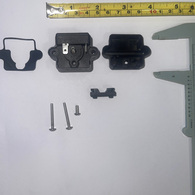 Pressure Pump Switch (Low) 40Psi 