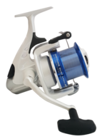 Distance Surf Arena / Sensortip 13'6 8-10Kg 3-Pc Surf Combo