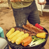 Dometic Cadac Carri Chef 40 Bbq Dome