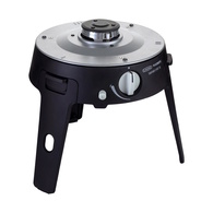 Cadac Safari Chef 30 Hp Deluxe  4-In-1 Portable Gas Bbq