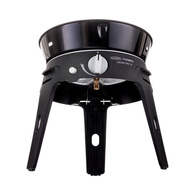 Cadac Safari Chef 30 Hp Deluxe  4-In-1 Portable Gas Bbq