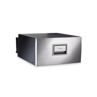 Cd-30S 12/24V Drawer Load Fridge - 30 Litre (Stainless)