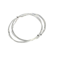 Drone Backbone Line With Traces