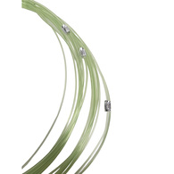 Drone Backbone Line With Traces