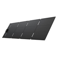60W Sp (Usb-C Port) Foldable Portable Solar Panel 