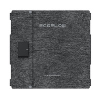 60W Sp (Usb-C Port) Foldable Portable Solar Panel 