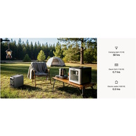 Delta 3 Classic  Power Station 1800W / 1024Wh