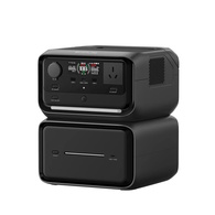 River 3 Max Plus Power Station 600W/ 858Wh