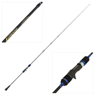 Elementus Slow Long Spiral Overhead 6'7" 1.5Pc Pe3.0 100-400G Rod