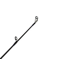 Elementus Slow Long Spiral Overhead 6'7" 1.5Pc Pe3.0 100-400G Rod