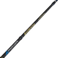 Elementus Slow Long Spiral Overhead 6'7" 1.5Pc Pe3.0 100-400G Rod