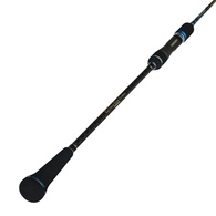 Elementus Slow Long Spiral Overhead 6'7" 1.5Pc Pe3.0 100-400G Rod