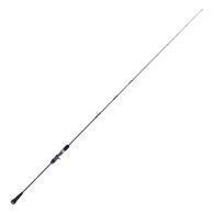 Elementus Slow Long Spiral Overhead 6'7" 1.5Pc Pe3.0 100-400G Rod