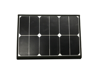 Foldable Solar Panel 