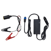 Spirit 1.0 Plus Outboard Electric Charger 12v