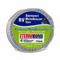 EMERGENCY RV MICRO SEAL TAPE 2" X 4' (1.2M)