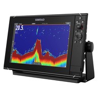 Simrad Nss12 Evo3 /Halo 20+ Radar Bundle Promo Package