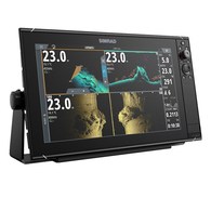 Nss16 Evo3s 16" Multi-Function Display