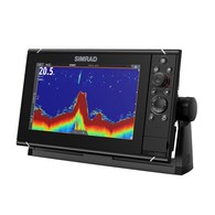 Nss9 Evo3s Multi-Function Display