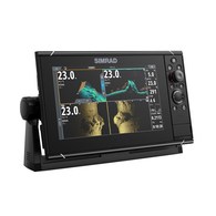 Nss9 Evo3s Multi-Function Display