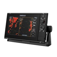 Nss9 Evo3s Multi-Function Display