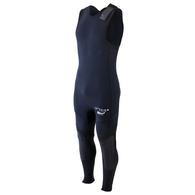Men's Surf Long John Wetsuit 3Mm