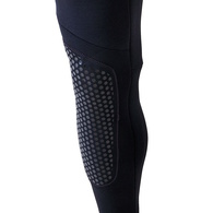 Men's Surf Long John Wetsuit 3Mm