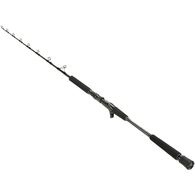 Falling 53S-UL Spinning Rod 80-200g PE1.5-4