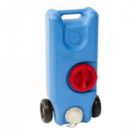 Portable Roll Tank Fresh Water 40 Litre