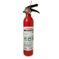 0.3kg ABE Dry Powder Fire Extinguisher