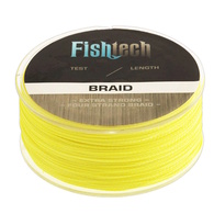 Braid Yellow