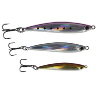 Casting Jigs 20G 40G 60G 3 Pack